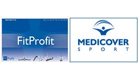 Bezpłatne zajęcia z kartami: FitProfit i Medicover Sport